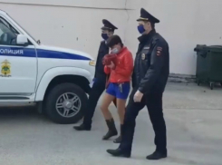 Избивавшей шестилетнего сына жительнице Кубани предъявлено обвинение