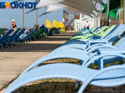 «Вы не поверите, но люди тут реально лезут в море»: туристы об отдыхе в Краснодарском крае в мае