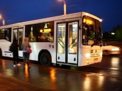 В Сочи продлят работу автобусов на время военных игр