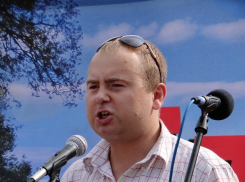 На Кубани единственного депутата ЗСК от «Справедливой России» исключили из партии