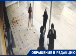 Из-за недвижимости в Анапе семья с маленьким ребенком вынуждена прятаться от угрожающего им родственника 