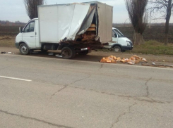 Под Краснодаром в тройном ДТП с BMW погибла женщина