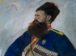 Конвой не уставал: кубанские казаки составляли основу особого подразделения охраны императоров России
