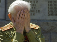 На Кубани ветеран войны пожаловался на аварийное жилье