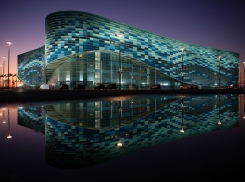 Всемирные военные игры в Сочи будут стоить 50 млн рублей