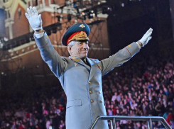 Валерию Халилову, погибшему под Сочи, присудили премию от Минобороны посмертно