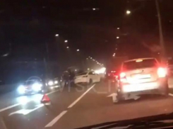 На Кубани в ДТП с автобусом и легковушкой погибли два человека 