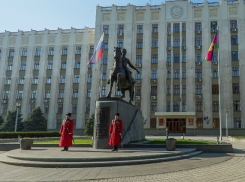 Кубань вошла в ТОП-15 регионов, наиболее устойчивых к кризису 