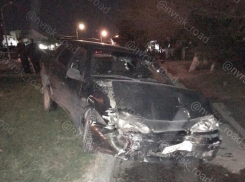 «Спиди-гонщиком» возомнил себя молодой парень, устроивший аварию в Новороссийске