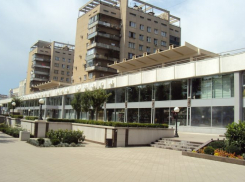 Последний книжный магазин закроют в Краснодарском Доме книги