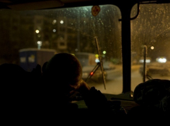 В Краснодаре ищут свидетелей ДТП с маршруткой