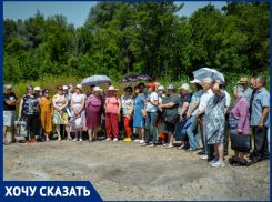«На Бастрыкина на Кубани не реагируют»: краснодарцы просят главу СК забрать из МВД дело по массовому отъёму дач пенсионеров