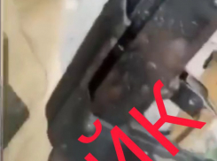 Минобороны объяснило видео о выдаче сломанного оружия краснодарцам