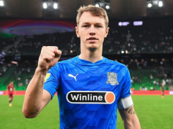 Голкипер «Краснодара» Сафонов вошел в топ-3 самых дорогих вратарей мира 