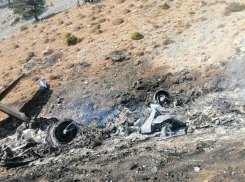 В Ейске пройдет прощание с экипажем разбившегося в Турции самолета