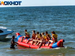 В Краснодаре и крае 40-градусная жара сохранится до 23 августа