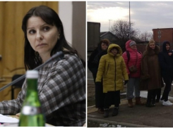 Главе Старокорсунской «прилетело» от жителей