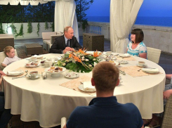 Стала известна стоимость путевки в Сочи, подаренной Путиным жительнице Ижевска