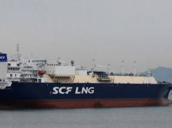 Экс-президента Новороссийского морского пароходства обвинили в хищении миллиардов