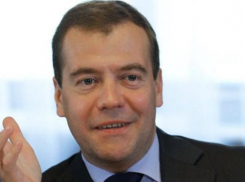 Новые штрафы и правила для жителей и фермеров Краснодарского края подписал Дмитрий Медведев