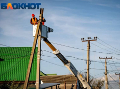 Более 40 улиц в Краснодаре останутся без света 4 марта: список адресов