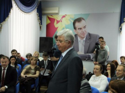 В Краснодарском крае в праймериз «Единой России» собирается участвовать 80 человек