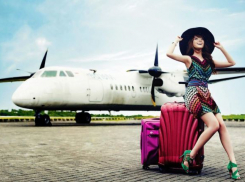 Авиарейс Москва-Краснодар подорожал на треть и стал популярным в зимний сезон