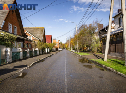 Почти 100 улиц Краснодара обесточат в последний день октября