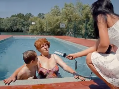 Для Краснодара маловато, но и на этом спасибо, - отдыхающие о бассейнах в парке 30-летия