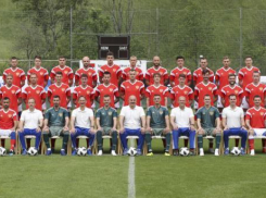 Уже 5 июля в Сочи прибудут подопечные Черчесова