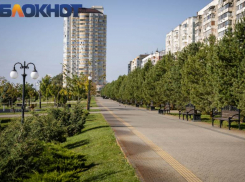 В Краснодаре назвали главные новости 9 апреля