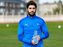 «Краснодар» купил у «Чайки» воспитанника своей академии 