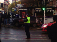 Сбежавший с места смертельного ДТП в Краснодаре водитель «Лэнд Ровера» задержан пьяным