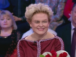 Малышева раскрыла семейную тайну о сестре-враче из Туапсе