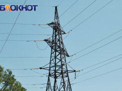 Часть Краснодара отключат от электричества 26 июля