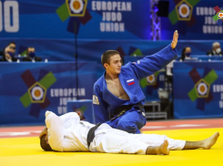 «Победа!»: дзюдоисты из Краснодарского края завоевали золото на первенстве мира