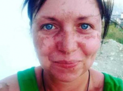 Что сделало открытое море с парой из Новороссийска   