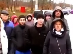  У 400 семей с детьми в Краснодарском крае отбирают дома и выгоняют их жить в лес 