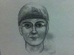 Появился фоторобот мужчины, напавшего с ножом на мальчика в Армавире