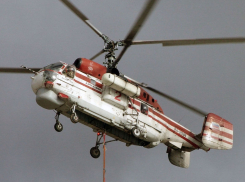 К поискам унесенных в море детей в Сочи привлекли авиацию