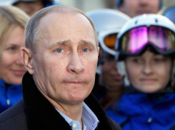 Владимир Путин доверился Краснодарскому краю перед выборами президента России