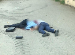 Убитых в Сочи судебных приставов Путин наградил орденами Мужества