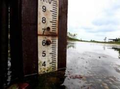  В реках на Кубани резко поднимется уровень воды из-за сильных ливней с градом и грозой 