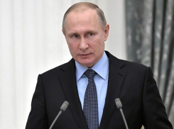 Кремль рассказал, о чем будут говорить Путин и президент Палестины в Сочи