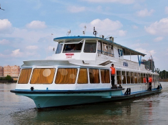 В Краснодаре задержали замдиректора «Кубанского речного пароходства» 