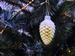 В Краснодарском крае предрекли мокрый снег и гололед 