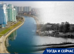 Три названия и памятные места: история улицы имени Бершанской