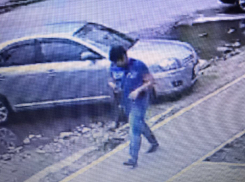 В Краснодаре мужчина «полного телосложения» надругался над маленькой девочкой