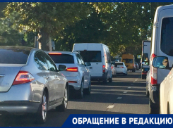 Жители ЮМР Краснодара раскритиковали строительство четырехполосной магистрали через их район