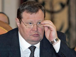 Помощница полпреда заявила, что в нацпарк Сочи Устинов «своих» не продвигал